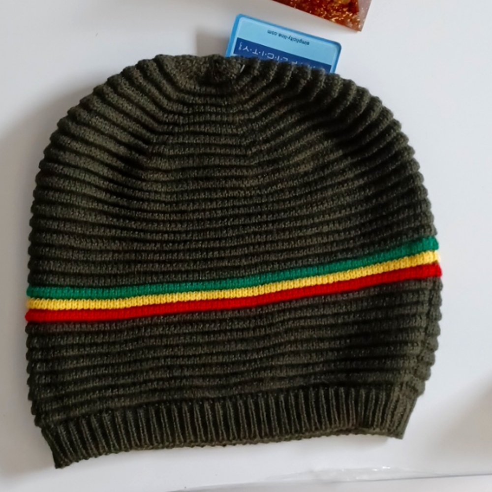 Beanie